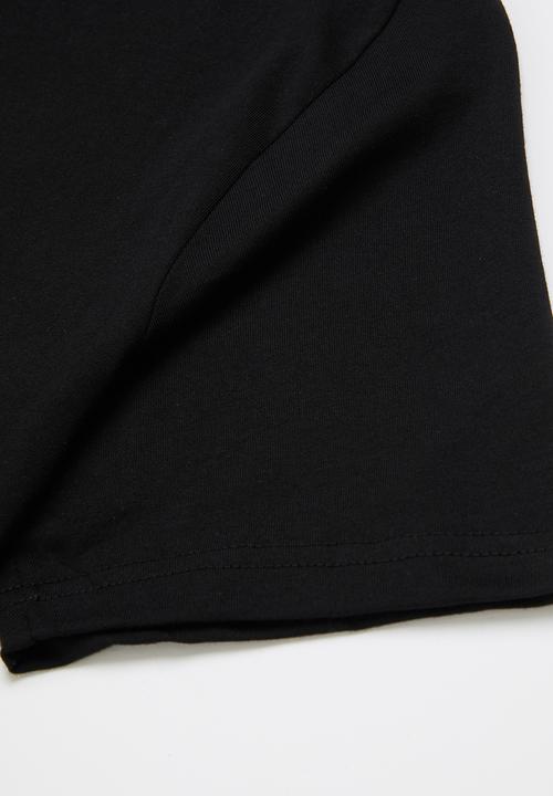 adidas Originals - G bl t - black