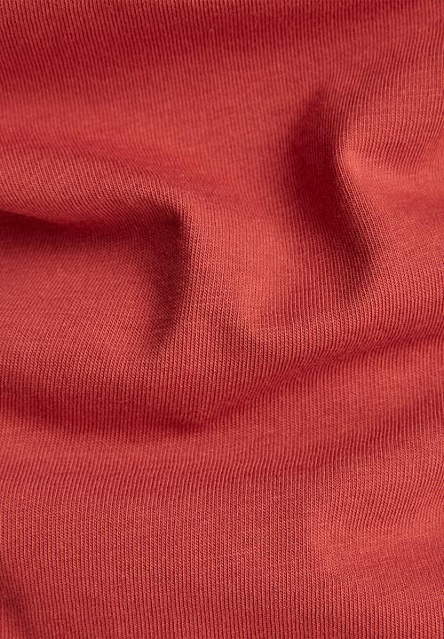 G-STAR - Raw. double layer r t - rusty red