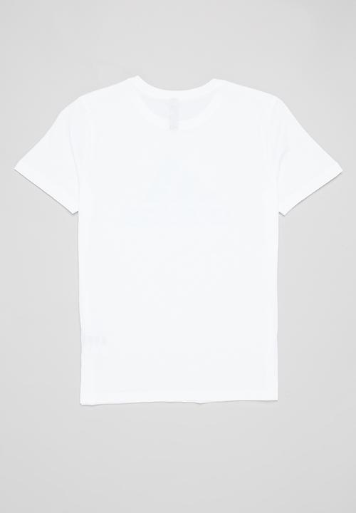 adidas Originals - G bl t - white