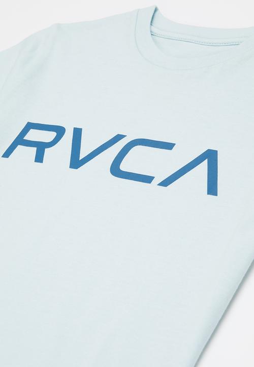 RVCA - Big rvca boy - sky