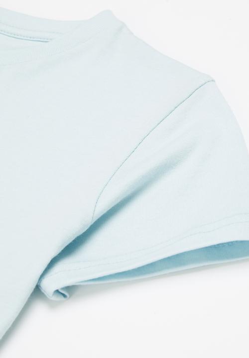 RVCA - Big rvca boy - sky