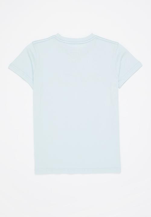 RVCA - Big rvca boy - sky