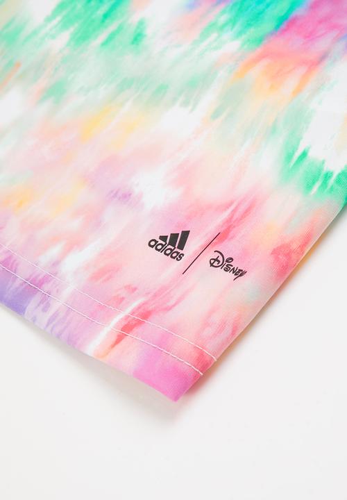 adidas Originals - Lg dy dd tee - multi