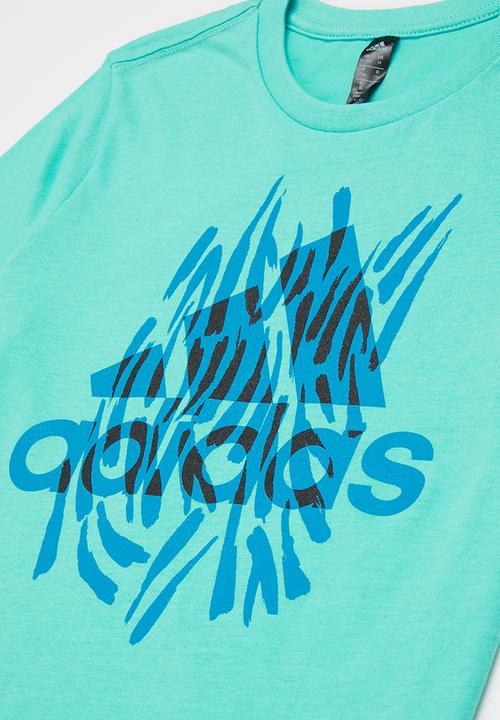 adidas Originals - G tgr g t - semi mint rush