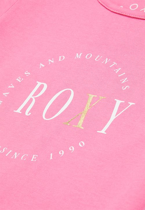 Roxy - Day and night - pink guava