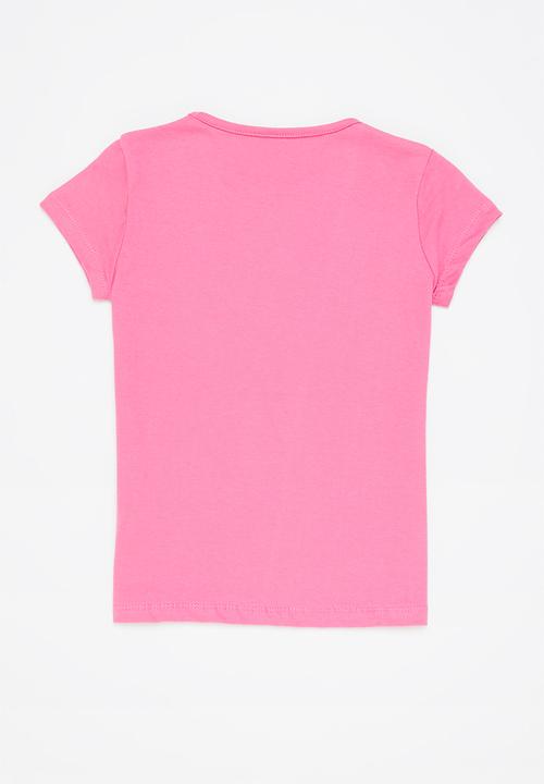 Roxy - Day and night - pink guava