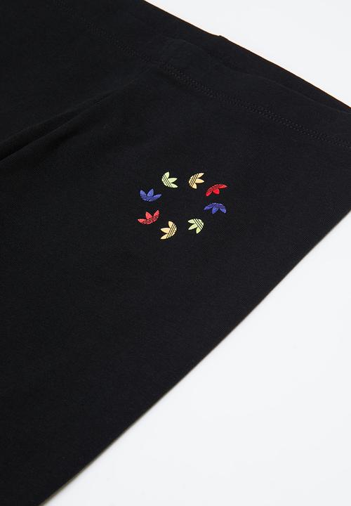 adidas Originals - Adicol legging y - black