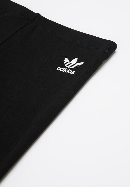 adidas Originals - Adicol legging y - black