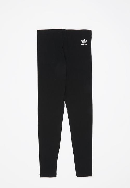 adidas Originals - Adicol legging y - black