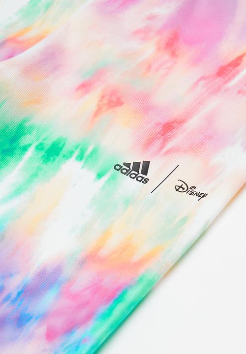 adidas Originals - Lg dy dd tight - multi