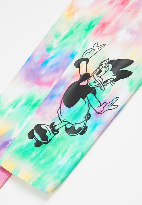 adidas Originals - Lg dy dd tight - multi