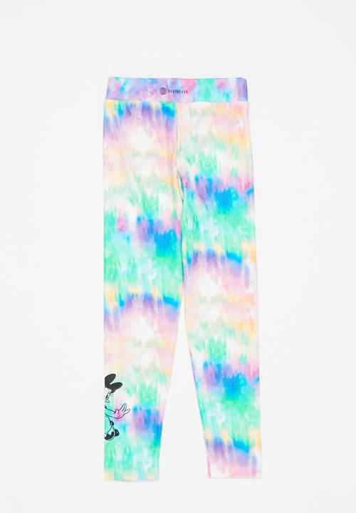 adidas Originals - Lg dy dd tight - multi