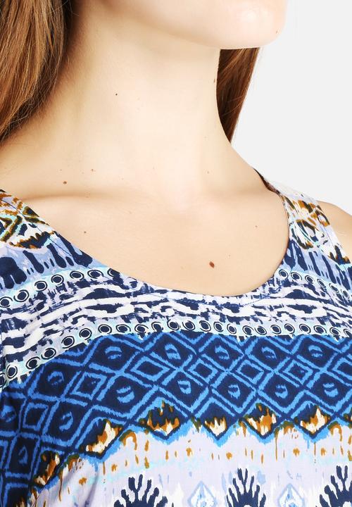 Glamorous - Mexican Crop Top