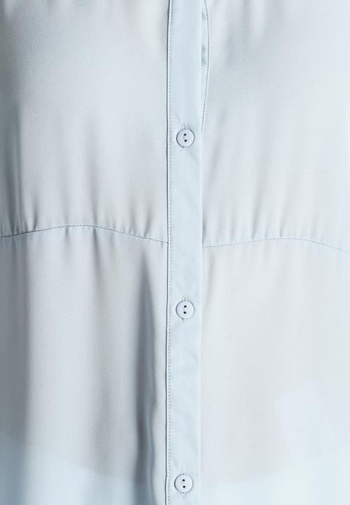 Glamorous - Sleeveless Long Top