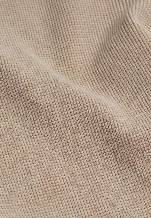 MANGO - Sweater Antigua fine Knitwear  - light beige