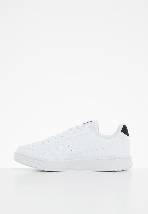 adidas Originals - Ny 90 j - ftwr white & core black