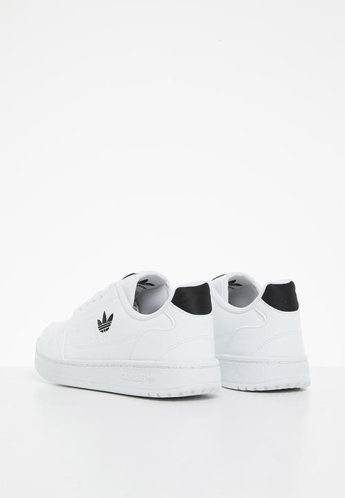 adidas Originals - Ny 90 j - ftwr white & core black