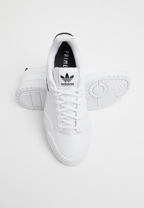 adidas Originals - Ny 90 j - ftwr white & core black