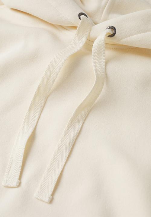 MANGO - Sweatshirt bono  - ecru