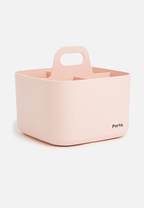 Litem - Porta vita orginiser - pink