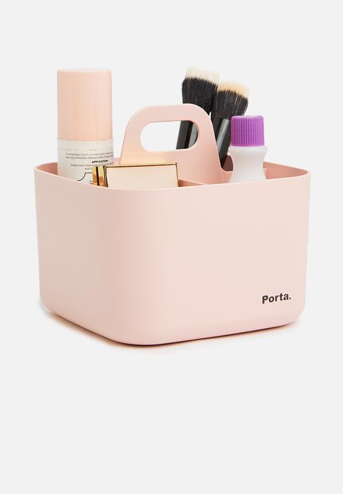 Litem - Porta vita orginiser - pink