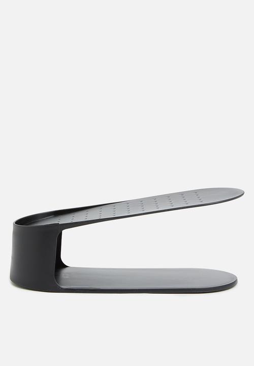 Litem - Shoe holder - black