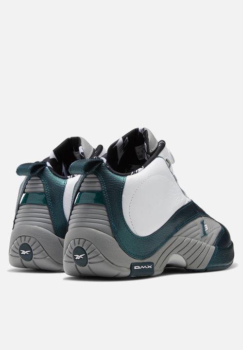 Reebok - Answer IV
