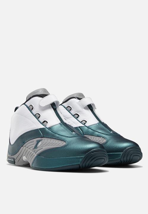 Reebok - Answer IV
