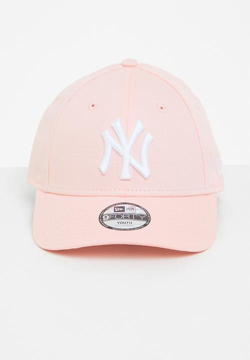New Era - New york yankees - pink
