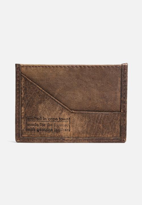 Dark Horse - Card Holder