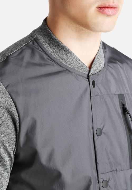 Nike - Nike Bonded Jersey