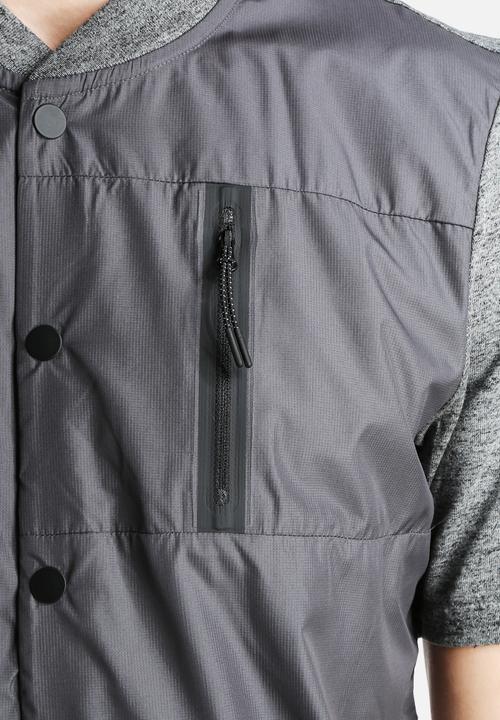 Nike - Nike Bonded Jersey
