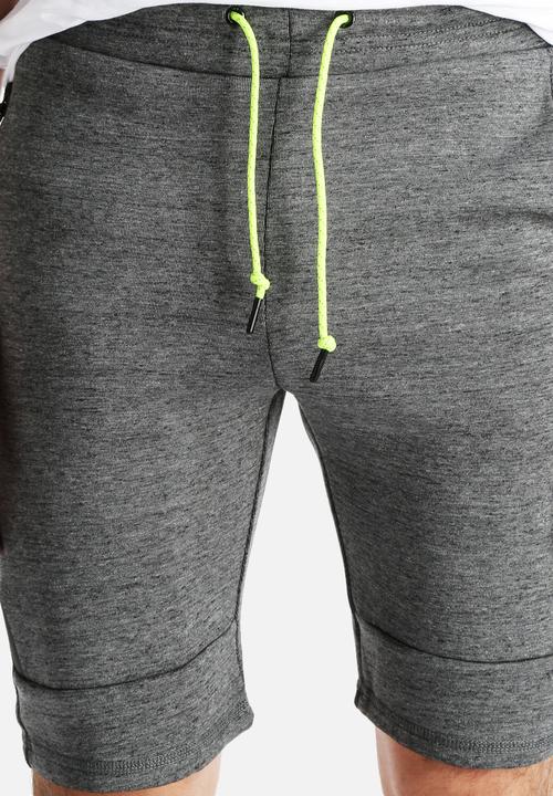 Nike - Nike Tech Fleece Short