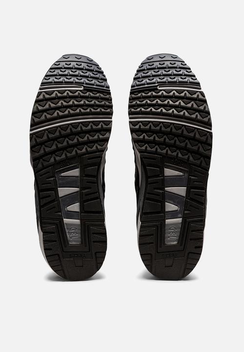 ASICS - Gel-lyte iii re - black/carrier grey