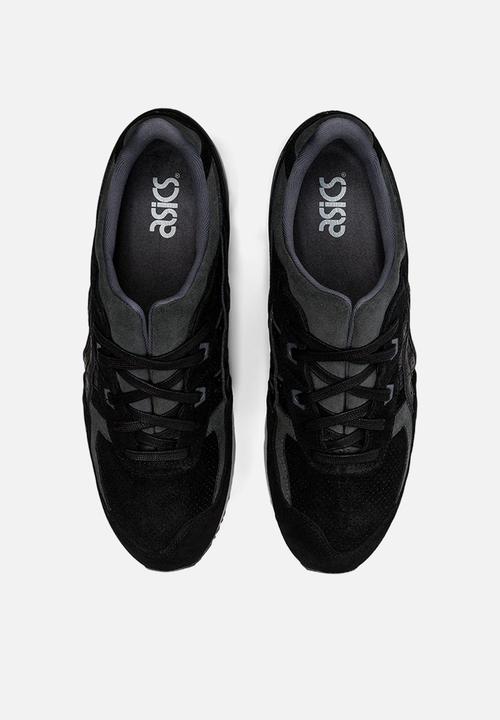 ASICS - Gel-lyte iii re - black/carrier grey