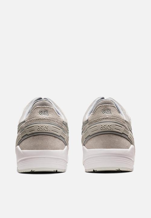 ASICS - Gel-Lyte III re - glacier grey/piedmont grey