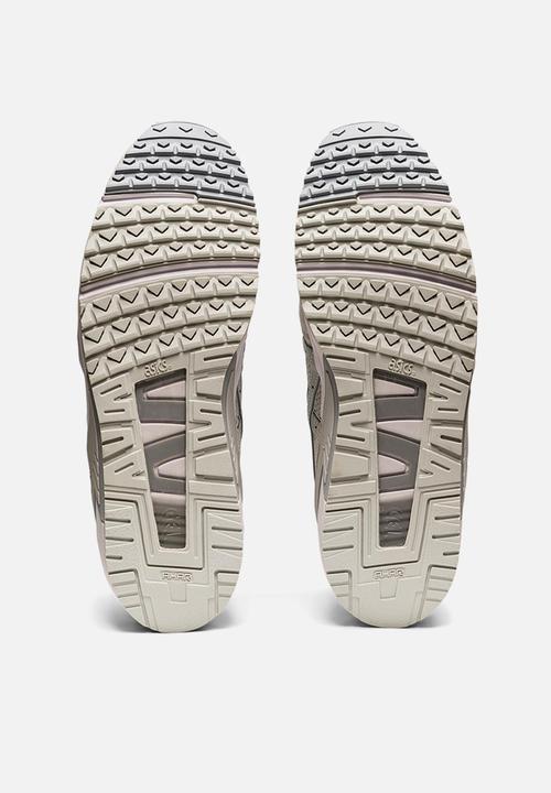 ASICS - Gel-Lyte III re - glacier grey/piedmont grey