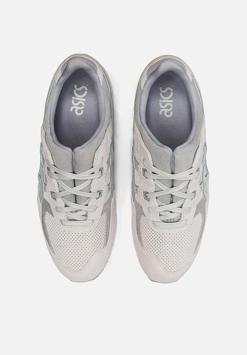 ASICS - Gel-Lyte III re - glacier grey/piedmont grey