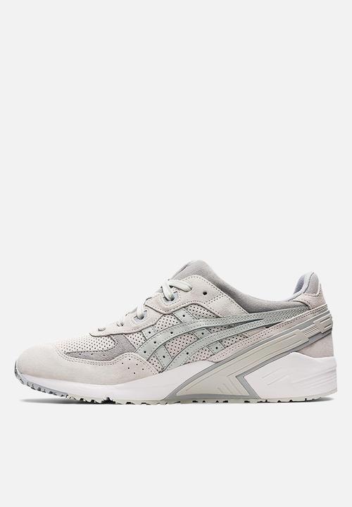 ASICS - Gel-Lyte III re - glacier grey/piedmont grey