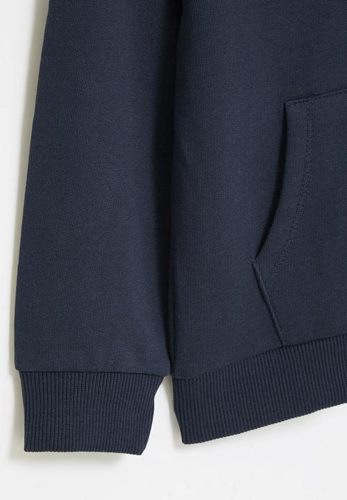 MANGO - Sweatshirt mateoj1 - navy