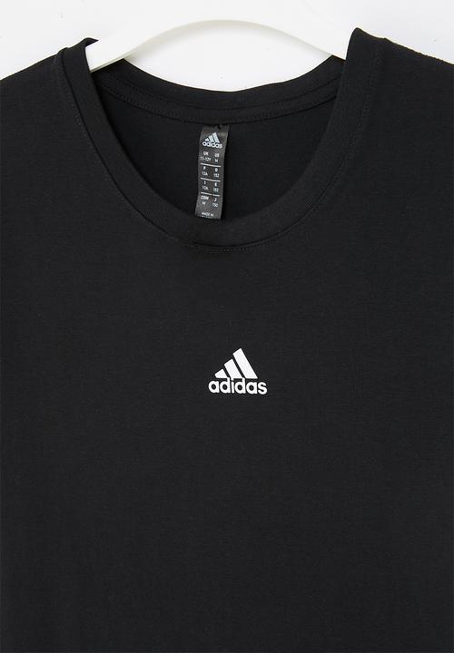 adidas Originals - G dk 3s dress - black