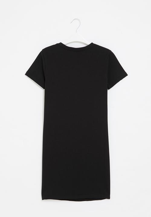 adidas Originals - G dk 3s dress - black