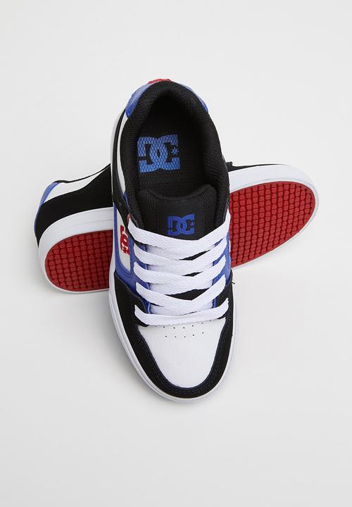 DC - Pure - multi 