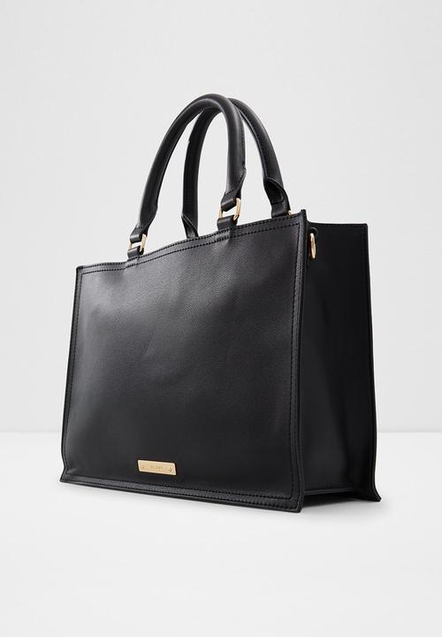 ALDO - Jaquey - black