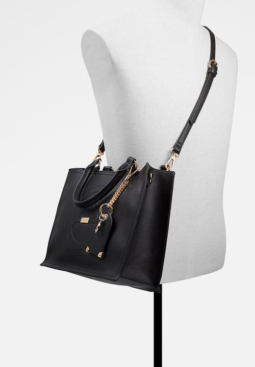 ALDO - Jaquey - black