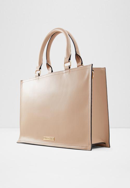 ALDO - Jaquey - light brown