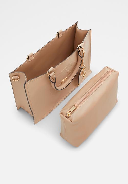 ALDO - Jaquey - light brown