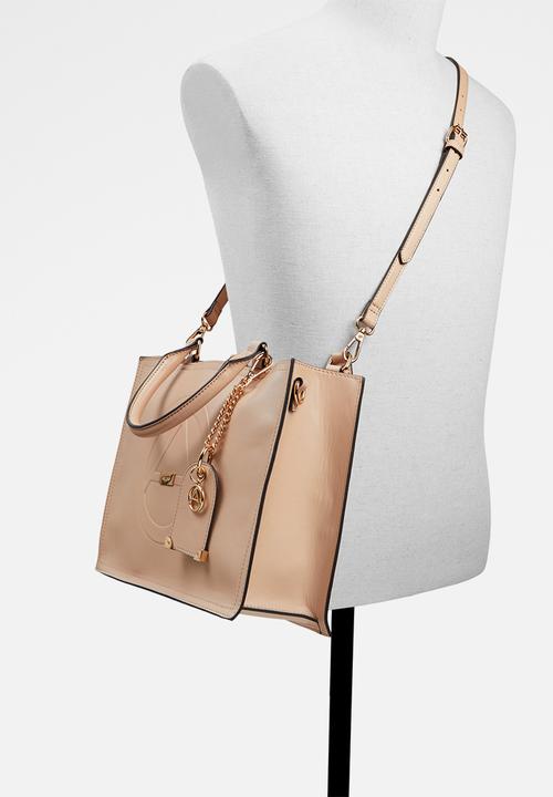 ALDO - Jaquey - light brown