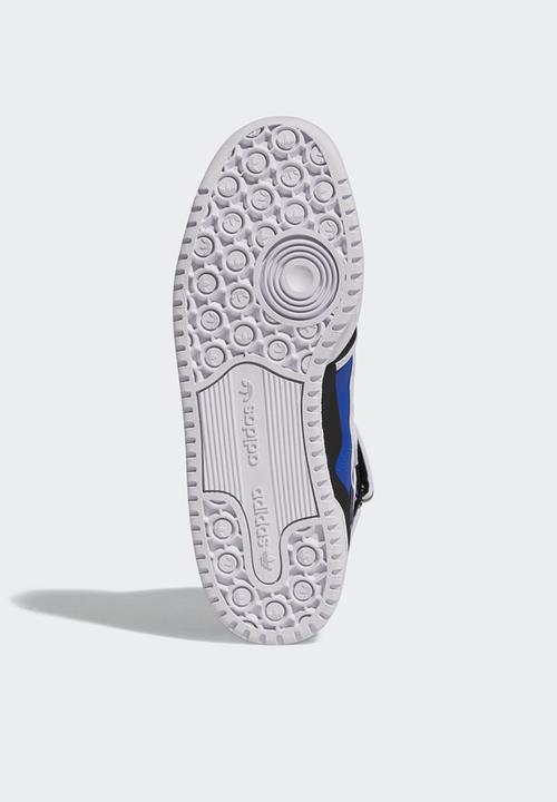 adidas Originals - Forum mid x Rich Mnisi