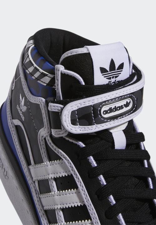 adidas Originals - Forum mid x Rich Mnisi
